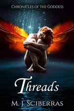 Threads - Cover