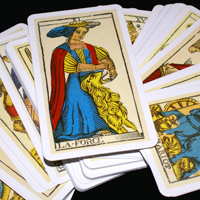 Tarot Cards