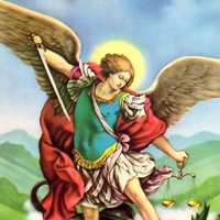 Archangel Michael