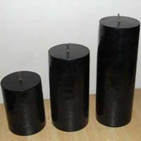 Black Candle