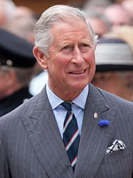 Prince Charles