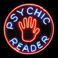 Psychics