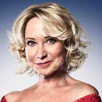 Felicity Kendal