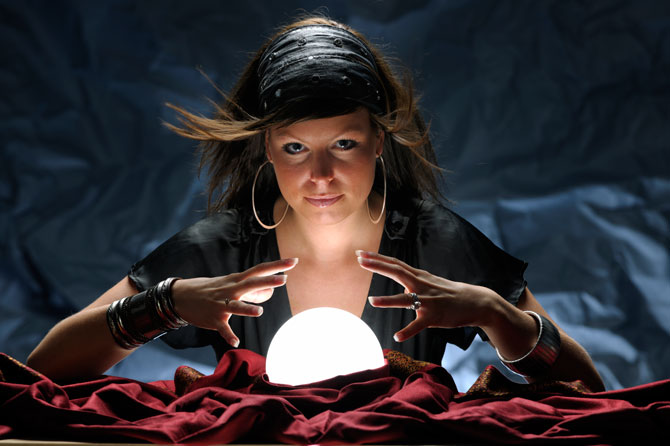 Does Tarot Have A Future? Does Tarot Have A Future?