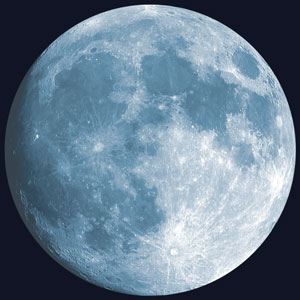 Moon Moon