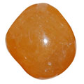 Orange Calcite