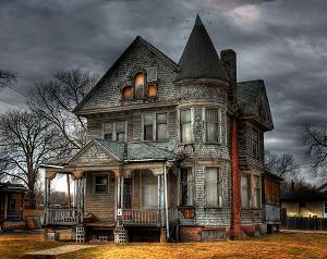 Haunted House