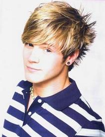 Dougie Poynter