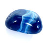 Blue Agate