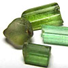 Green Tourmaline