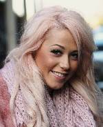 Amelia-Lily