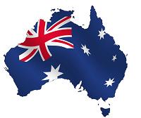 Australian Flag Australian Flag