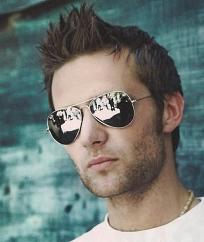 Harry Judd