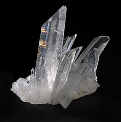 Quartz Crystal