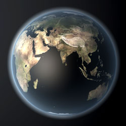 Earth Earth