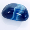 Blue Agate