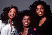 Three Degrees Three Degrees