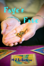 Faye's Fate Cover