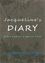 Jacqueline's Diary - Cover