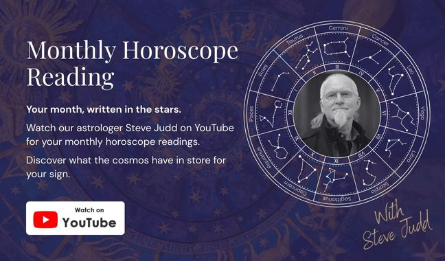 Astrology Readings