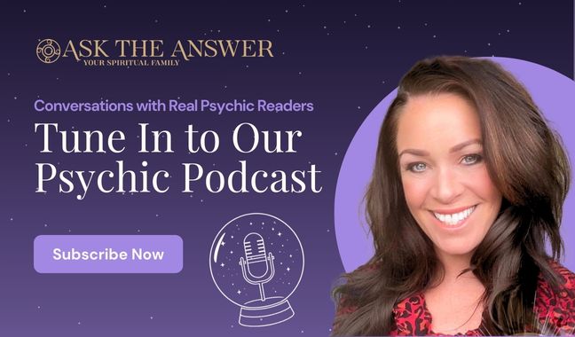 Subscribe to our Podcast