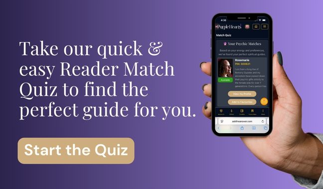 Not sure which psychic to choose?